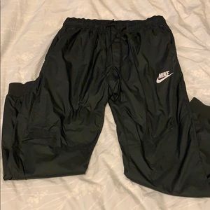 Nike Pants - Nike Windrunner Pants Nike Pants - Nike Windrunner Pants